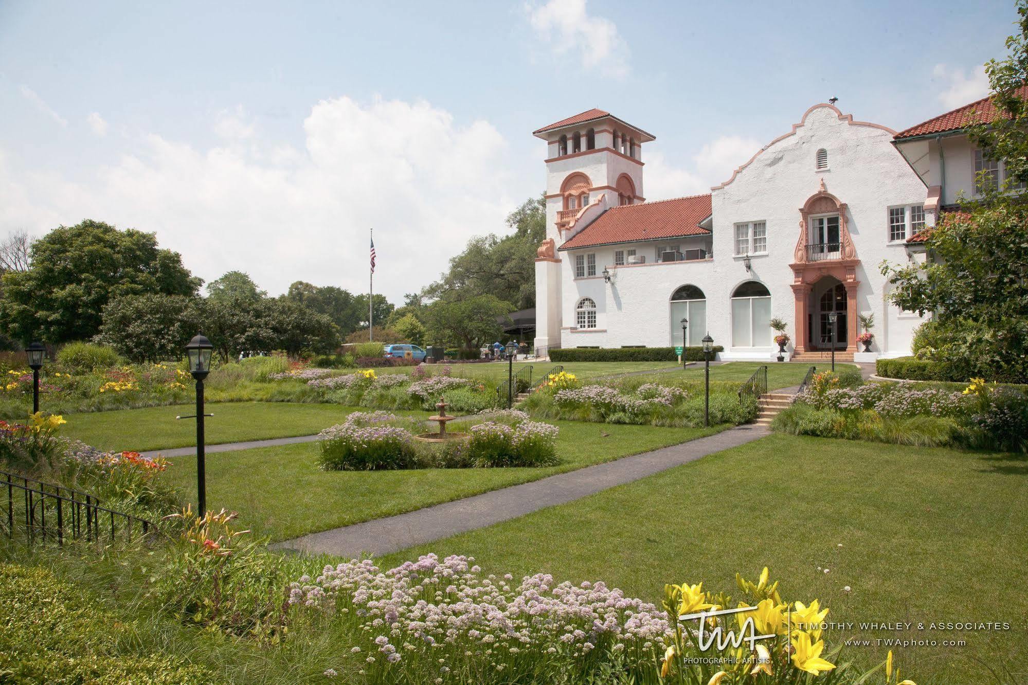 La Banque Hotel Homewood Eksteriør bilde